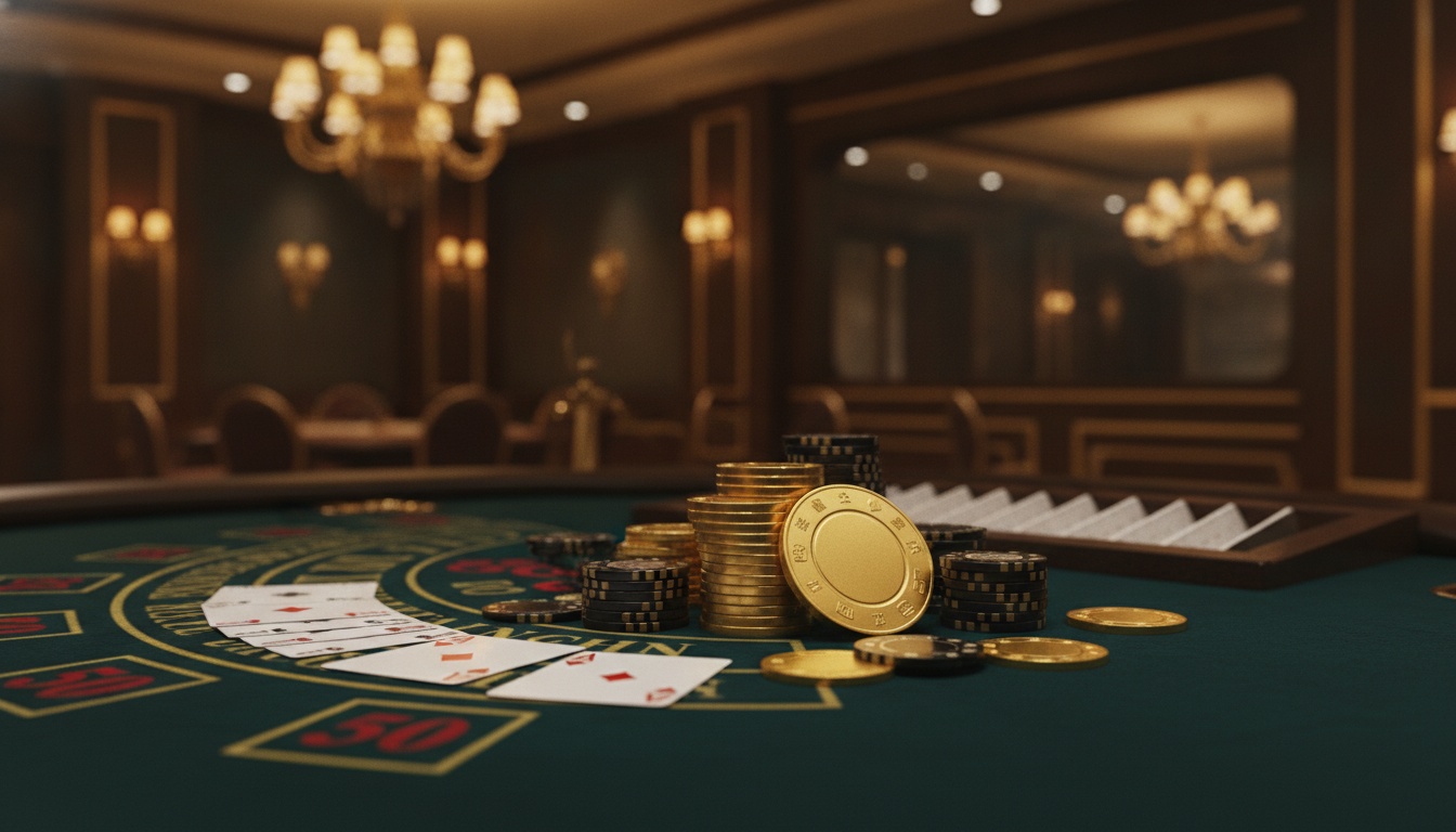 Explorez Instant Casino et ses Jeux Diversifiés